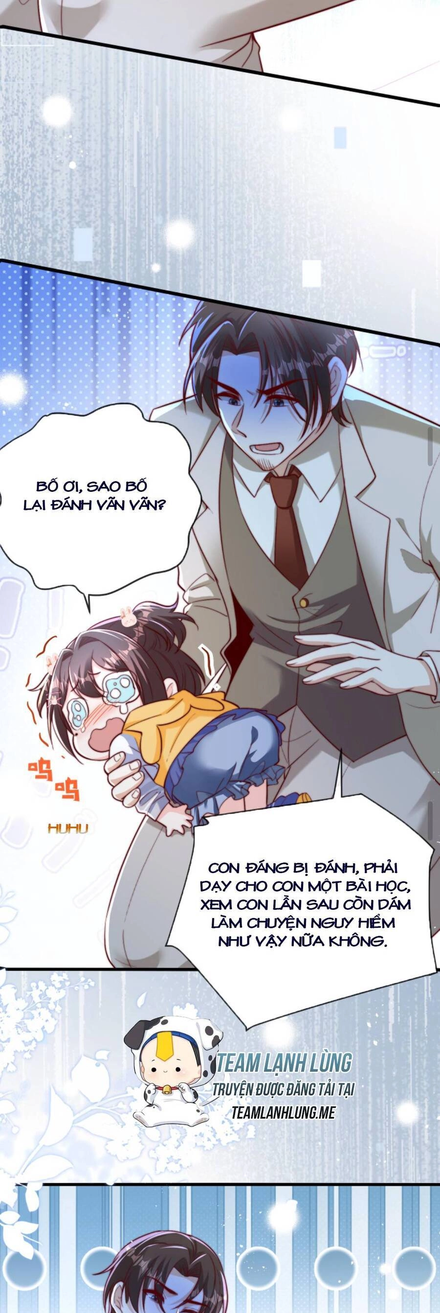 Sủng Bé Cá Koi 3 Tuổi Rưỡi Chapter 101 - 12