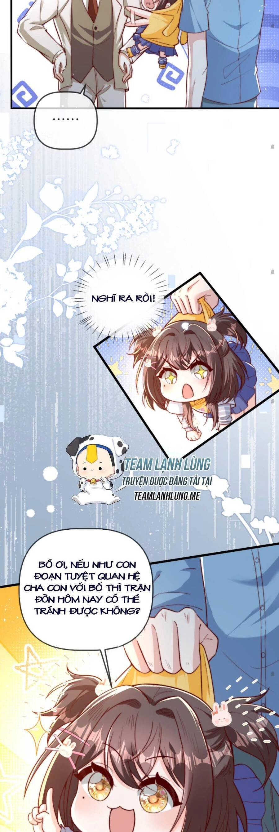 Sủng Bé Cá Koi 3 Tuổi Rưỡi Chapter 101 - 15