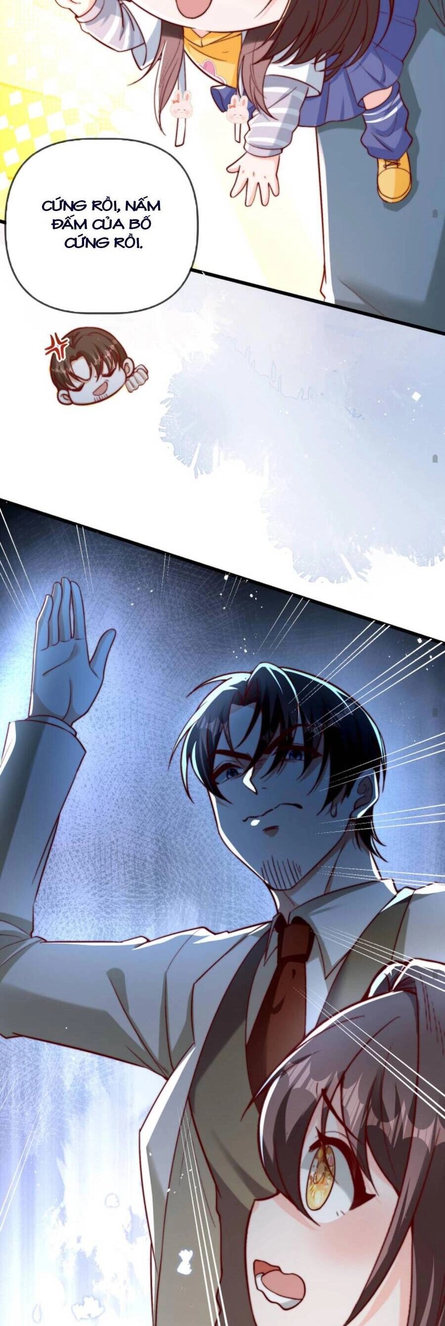 Sủng Bé Cá Koi 3 Tuổi Rưỡi Chapter 101 - 16