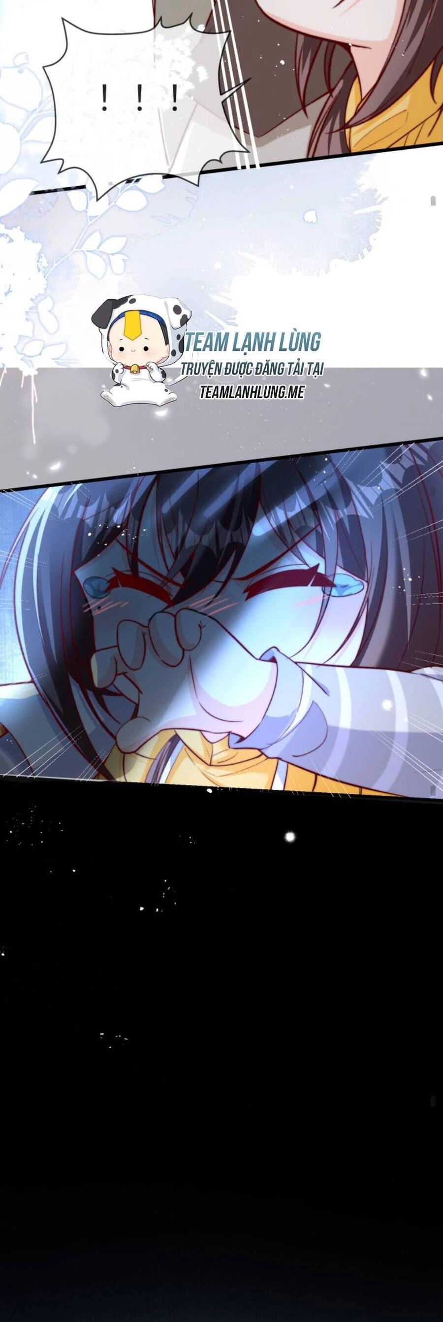 Sủng Bé Cá Koi 3 Tuổi Rưỡi Chapter 101 - 17