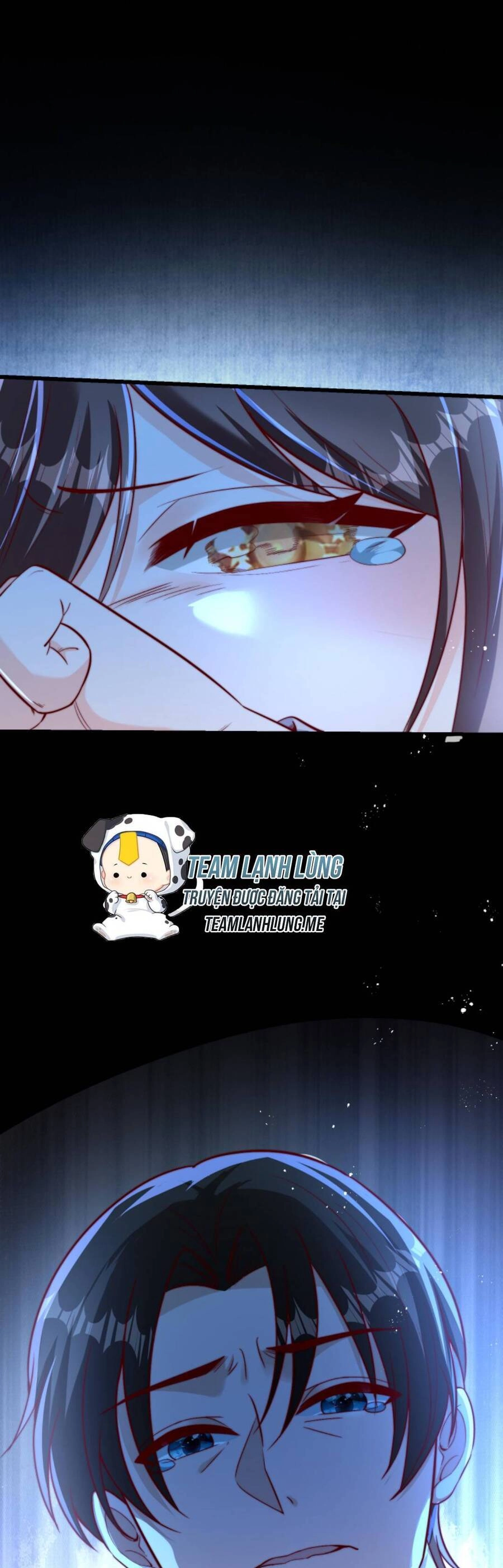 Sủng Bé Cá Koi 3 Tuổi Rưỡi Chapter 101 - 18