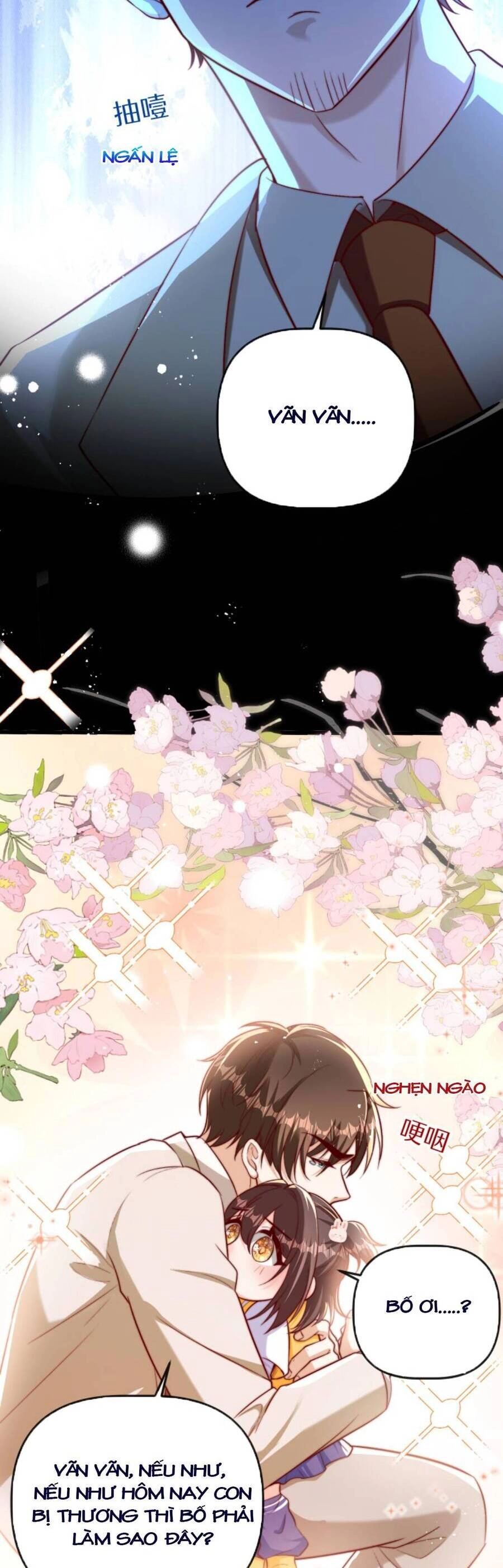 Sủng Bé Cá Koi 3 Tuổi Rưỡi Chapter 101 - 19