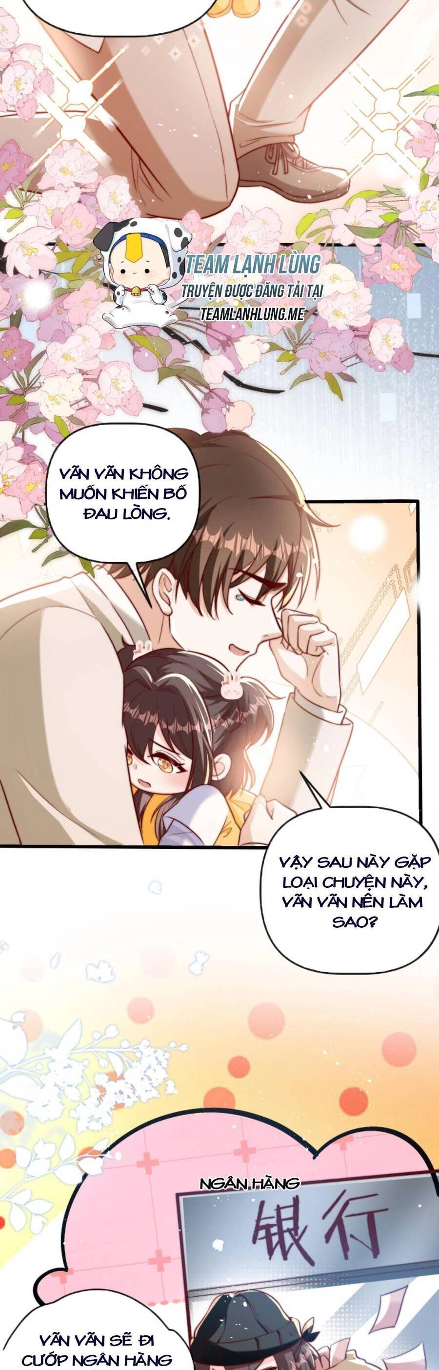 Sủng Bé Cá Koi 3 Tuổi Rưỡi Chapter 101 - 20