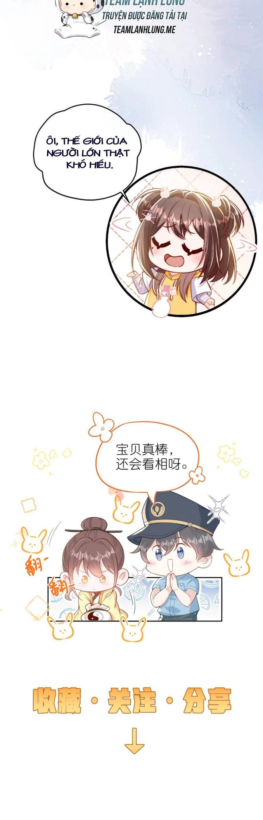 Sủng Bé Cá Koi 3 Tuổi Rưỡi Chapter 101 - 22