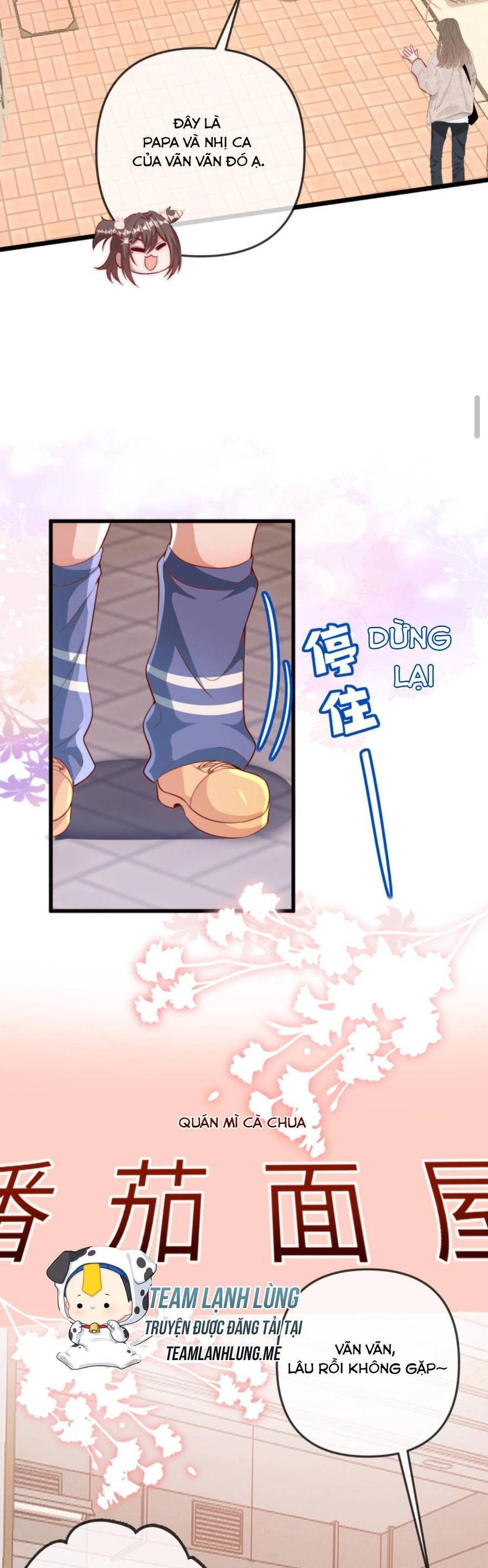 Sủng Bé Cá Koi 3 Tuổi Rưỡi Chapter 102 - 12