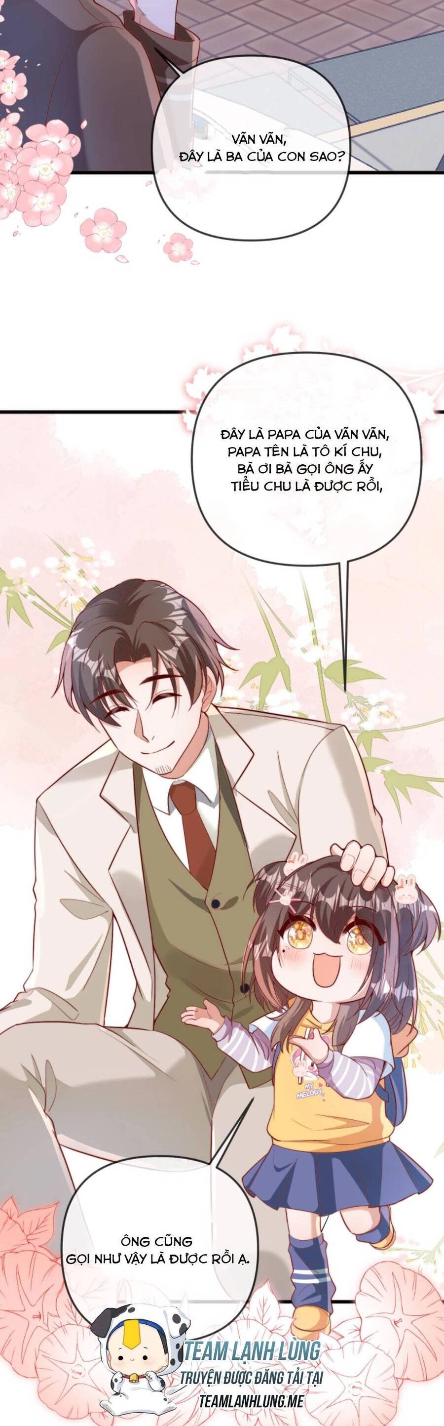 Sủng Bé Cá Koi 3 Tuổi Rưỡi Chapter 102 - 14