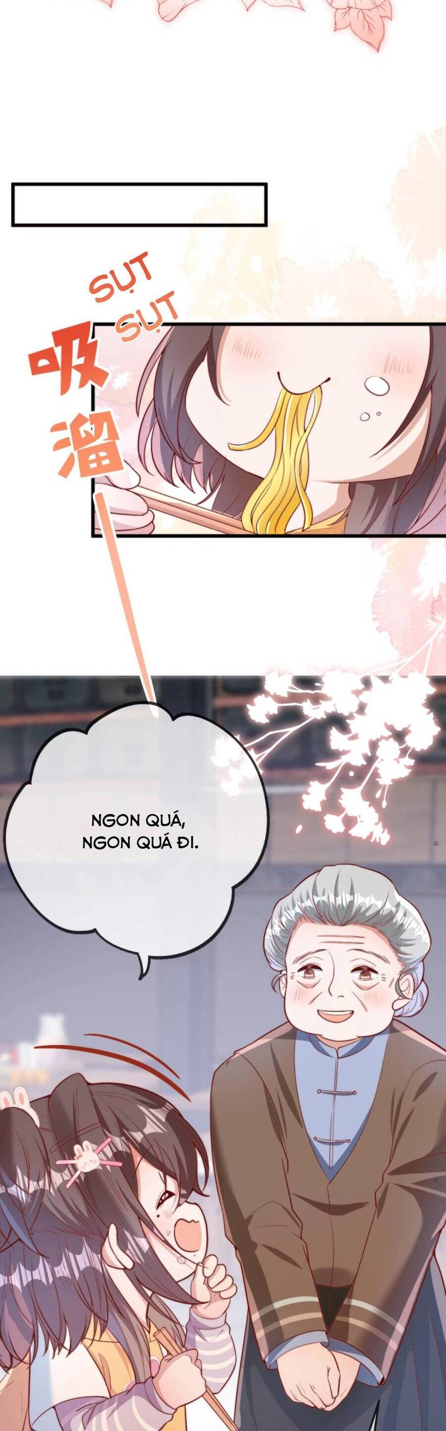 Sủng Bé Cá Koi 3 Tuổi Rưỡi Chapter 102 - 15