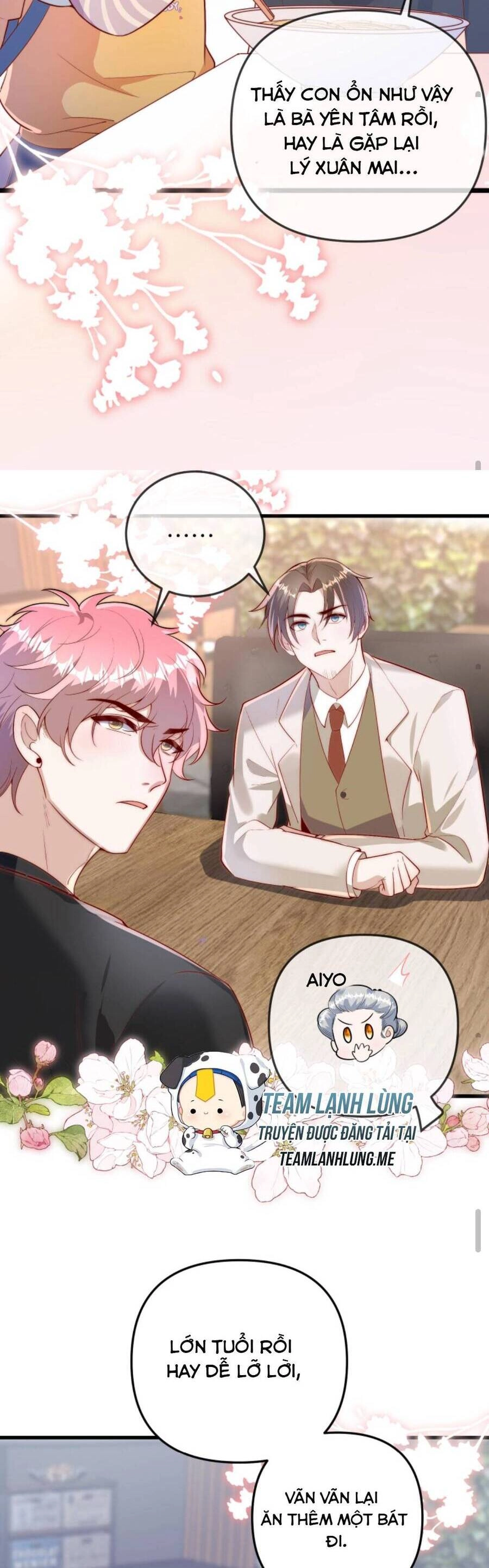 Sủng Bé Cá Koi 3 Tuổi Rưỡi Chapter 102 - 16