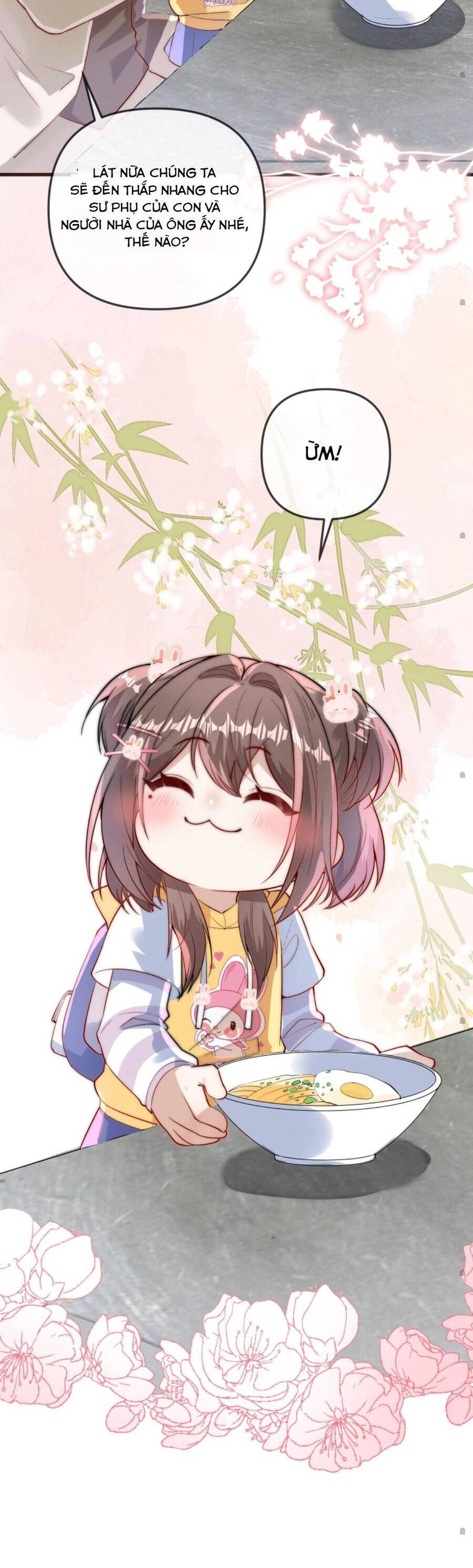 Sủng Bé Cá Koi 3 Tuổi Rưỡi Chapter 102 - 18