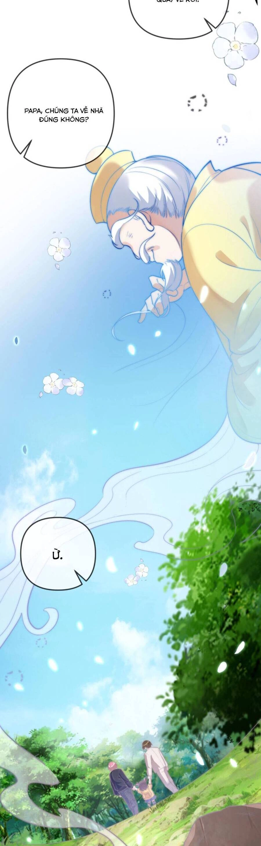 Sủng Bé Cá Koi 3 Tuổi Rưỡi Chapter 102 - 25