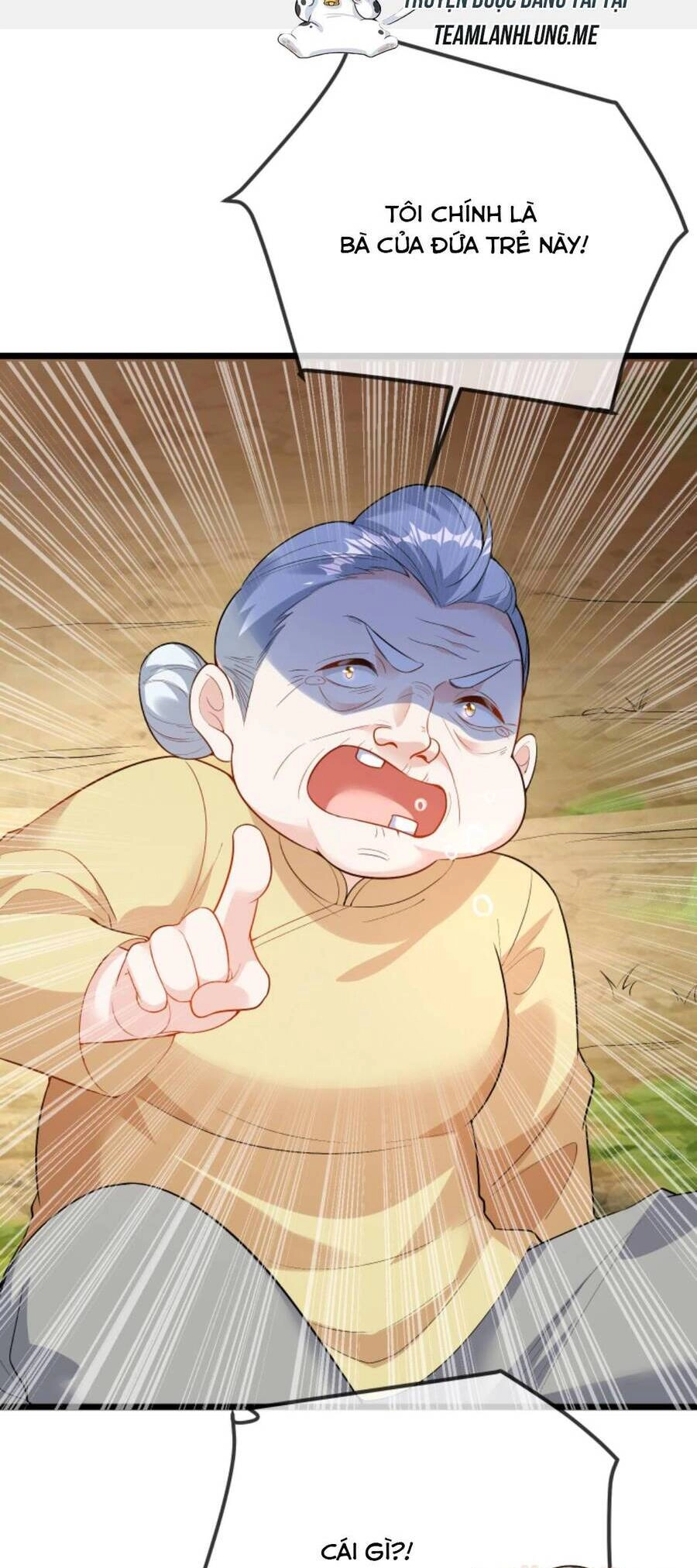 Sủng Bé Cá Koi 3 Tuổi Rưỡi Chapter 103 - 20