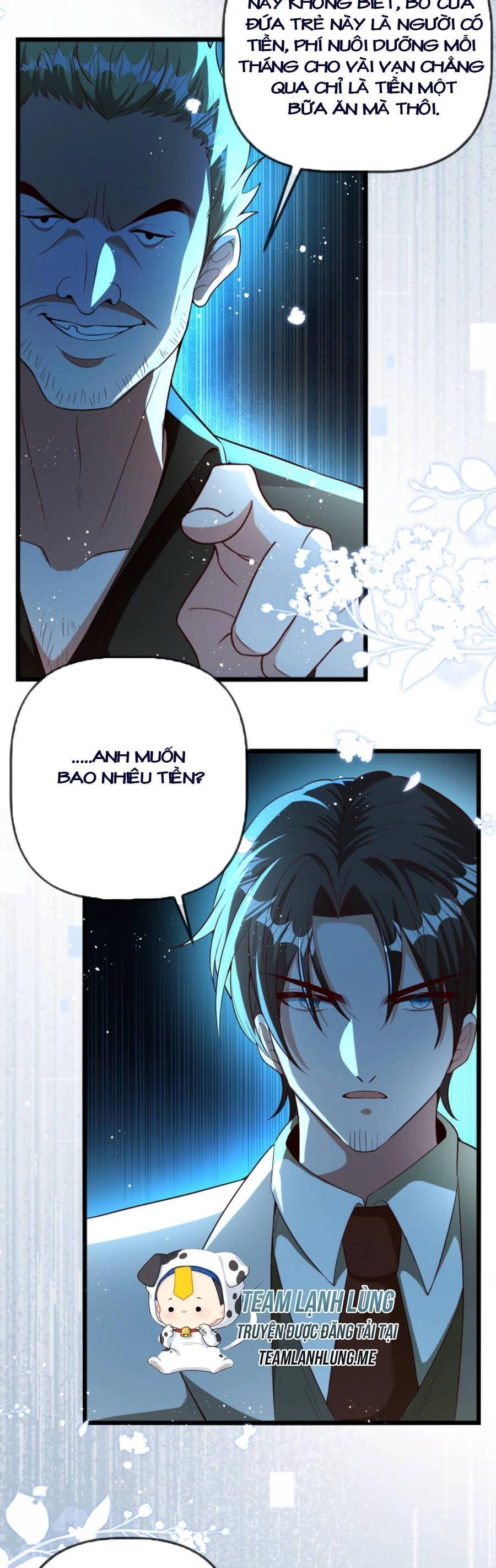 Sủng Bé Cá Koi 3 Tuổi Rưỡi Chapter 104 - 10