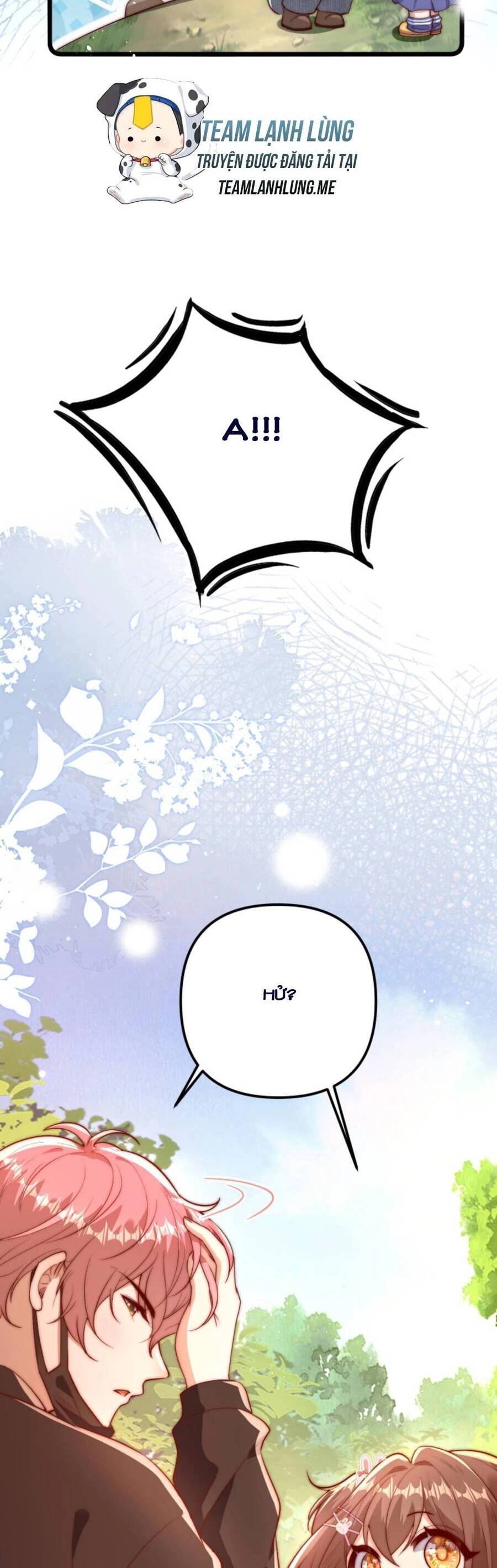 Sủng Bé Cá Koi 3 Tuổi Rưỡi Chapter 104 - 21