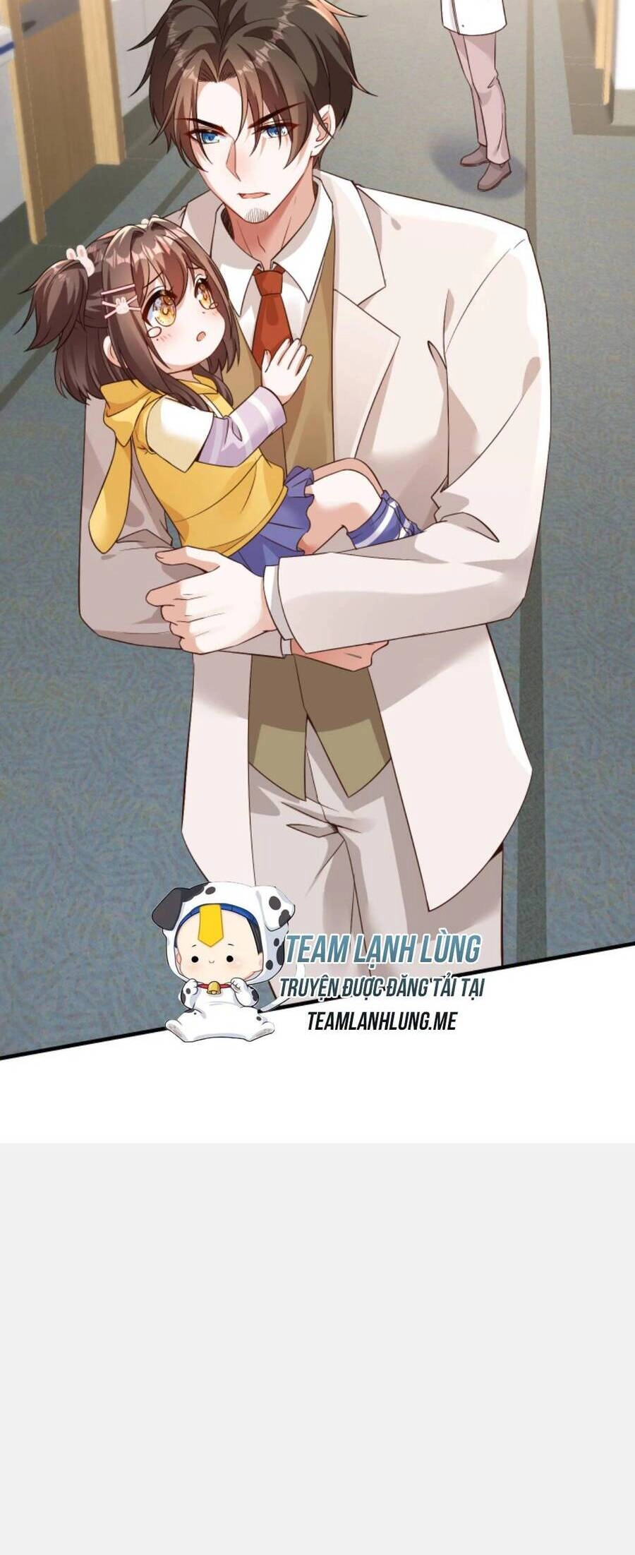 Sủng Bé Cá Koi 3 Tuổi Rưỡi Chapter 105 - 20