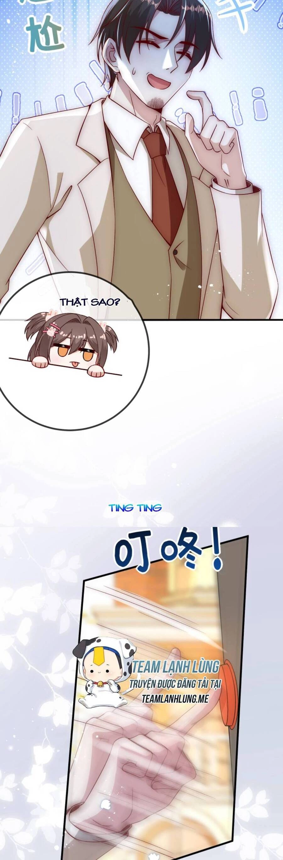 Sủng Bé Cá Koi 3 Tuổi Rưỡi Chapter 106 - 11