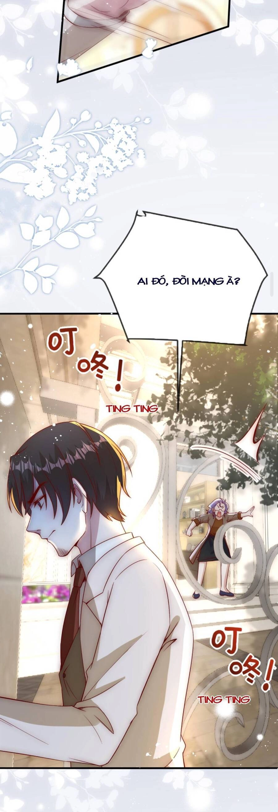 Sủng Bé Cá Koi 3 Tuổi Rưỡi Chapter 106 - 12