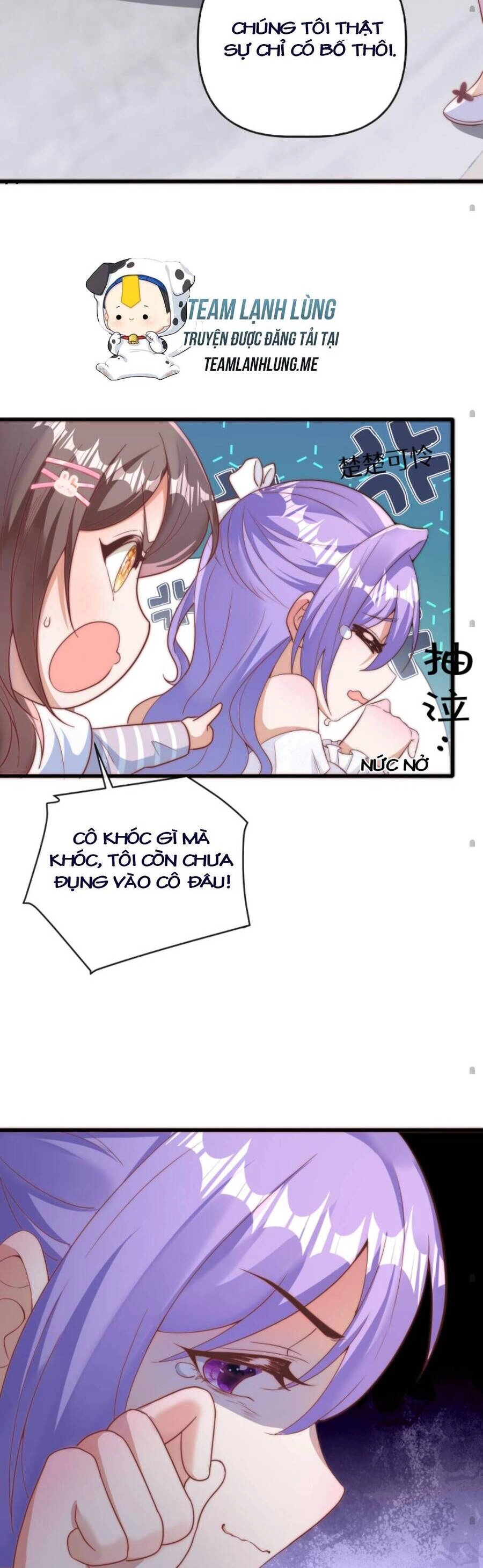 Sủng Bé Cá Koi 3 Tuổi Rưỡi Chapter 107 - 15