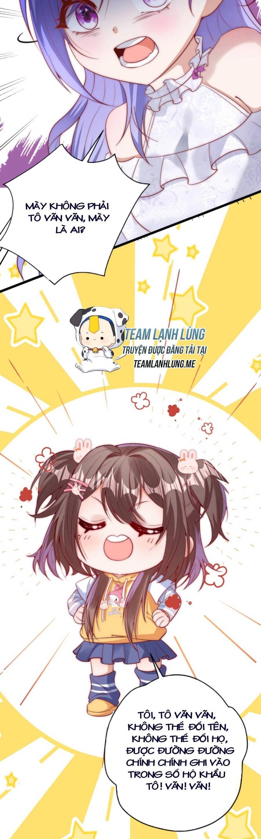 Sủng Bé Cá Koi 3 Tuổi Rưỡi Chapter 107 - 20