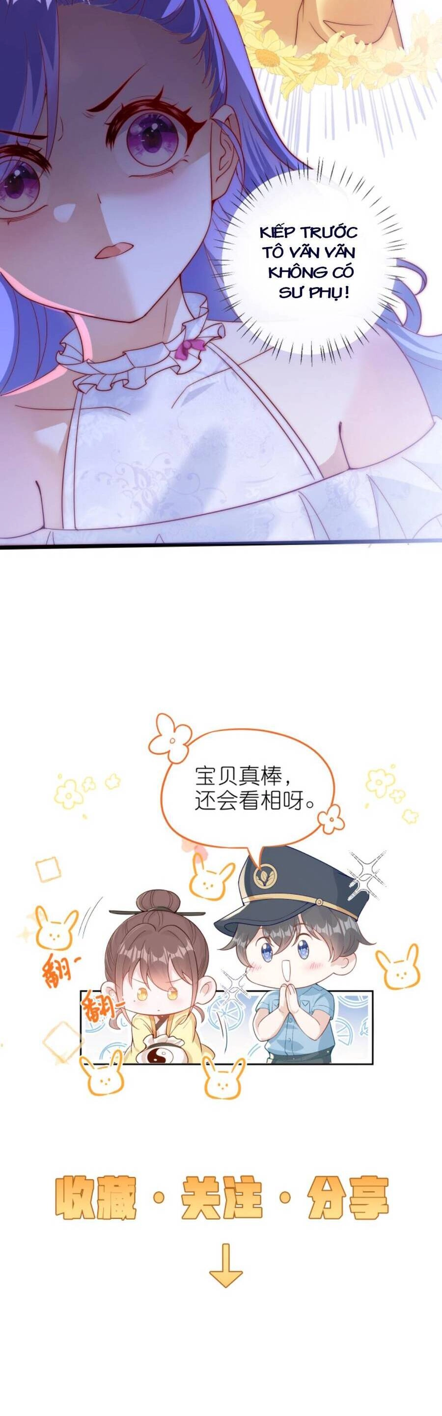 Sủng Bé Cá Koi 3 Tuổi Rưỡi Chapter 107 - 22