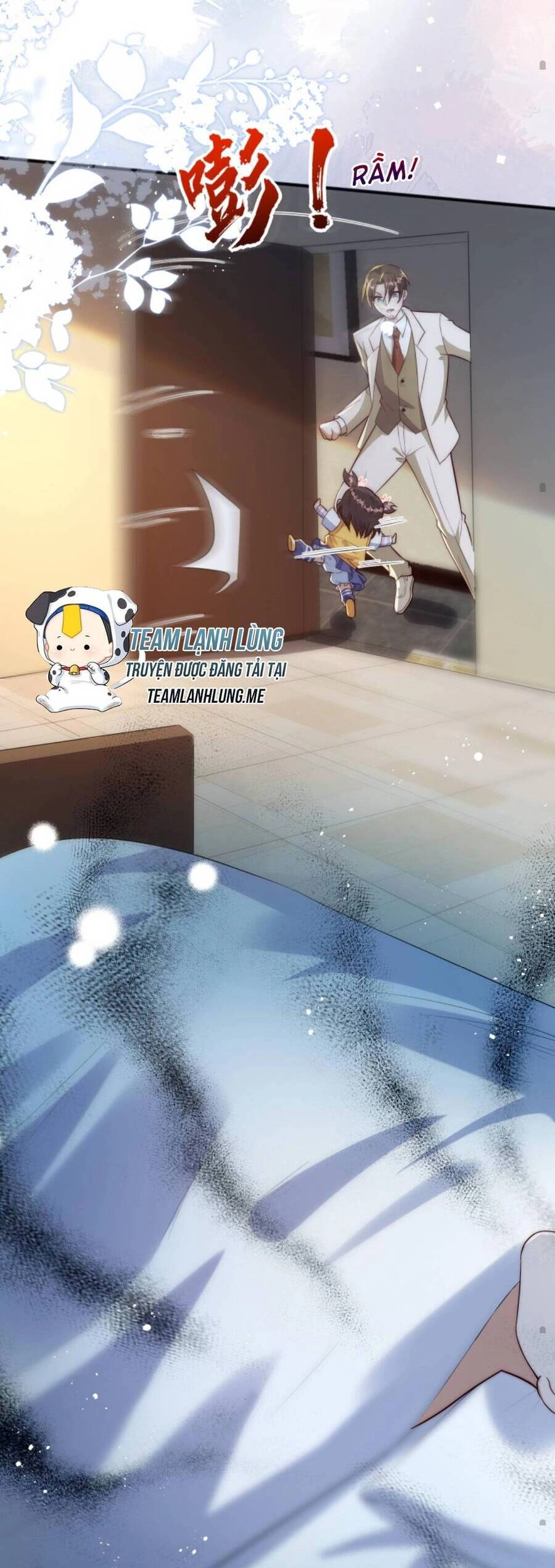 Sủng Bé Cá Koi 3 Tuổi Rưỡi Chapter 108 - 14