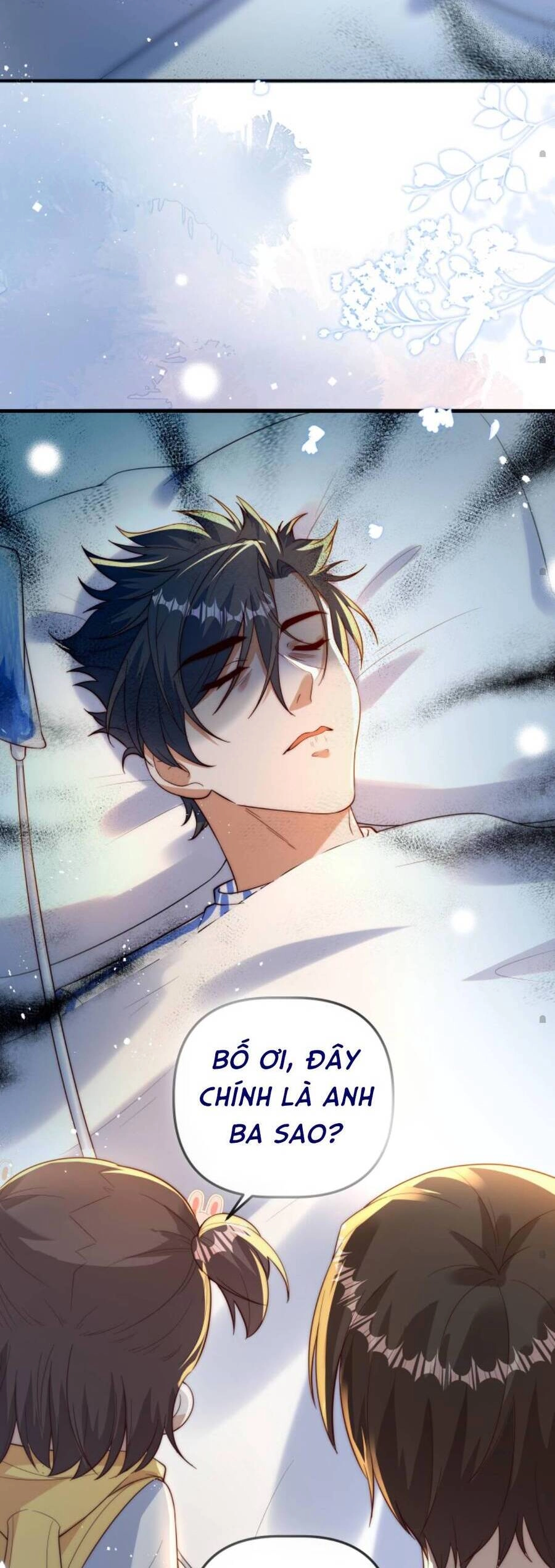 Sủng Bé Cá Koi 3 Tuổi Rưỡi Chapter 108 - 15