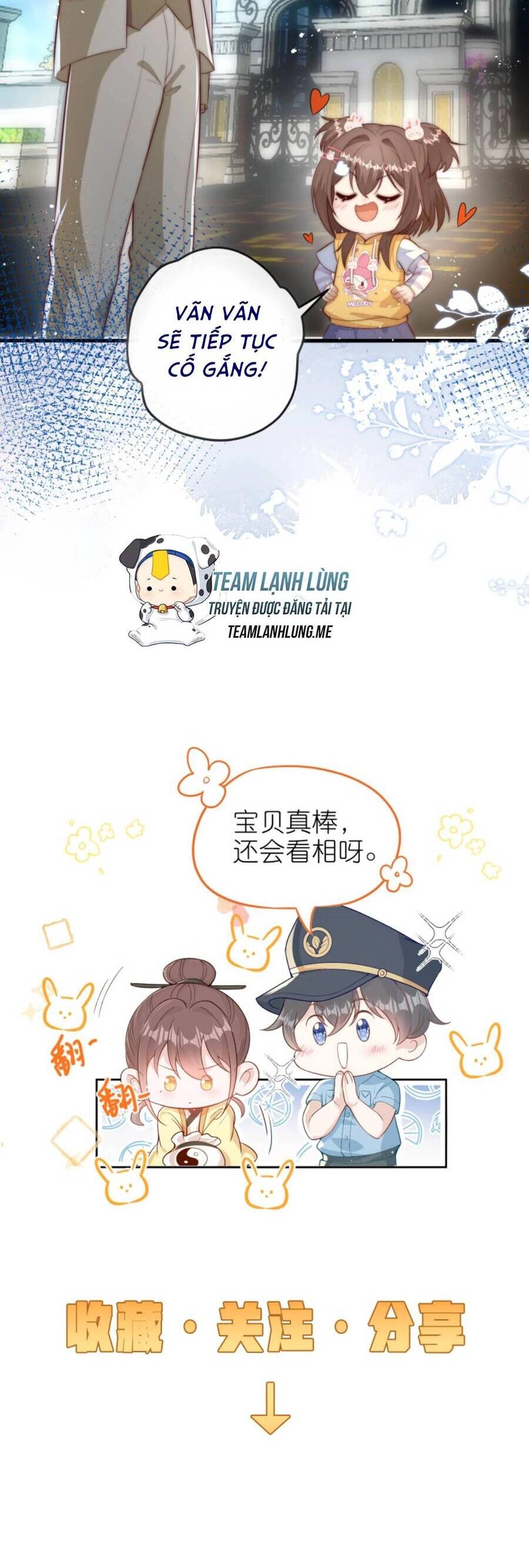 Sủng Bé Cá Koi 3 Tuổi Rưỡi Chapter 108 - 23