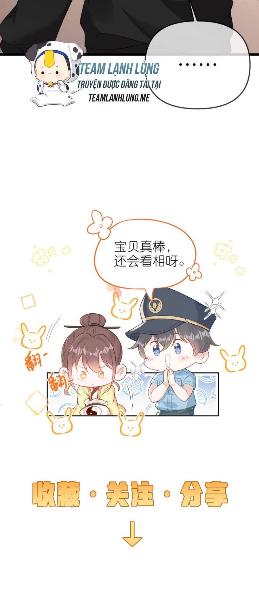 Sủng Bé Cá Koi 3 Tuổi Rưỡi Chapter 113 - 21