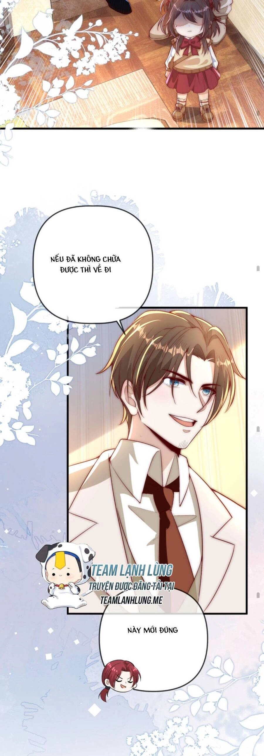 Sủng Bé Cá Koi 3 Tuổi Rưỡi Chapter 117 - 17