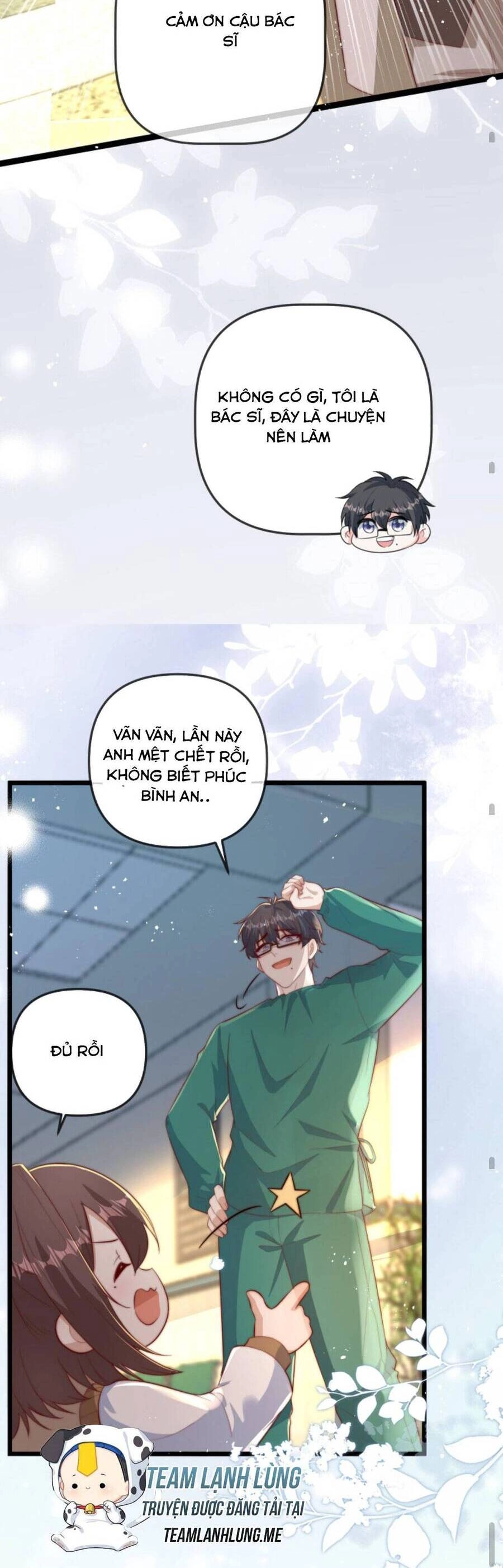 Sủng Bé Cá Koi 3 Tuổi Rưỡi Chapter 119 - 17