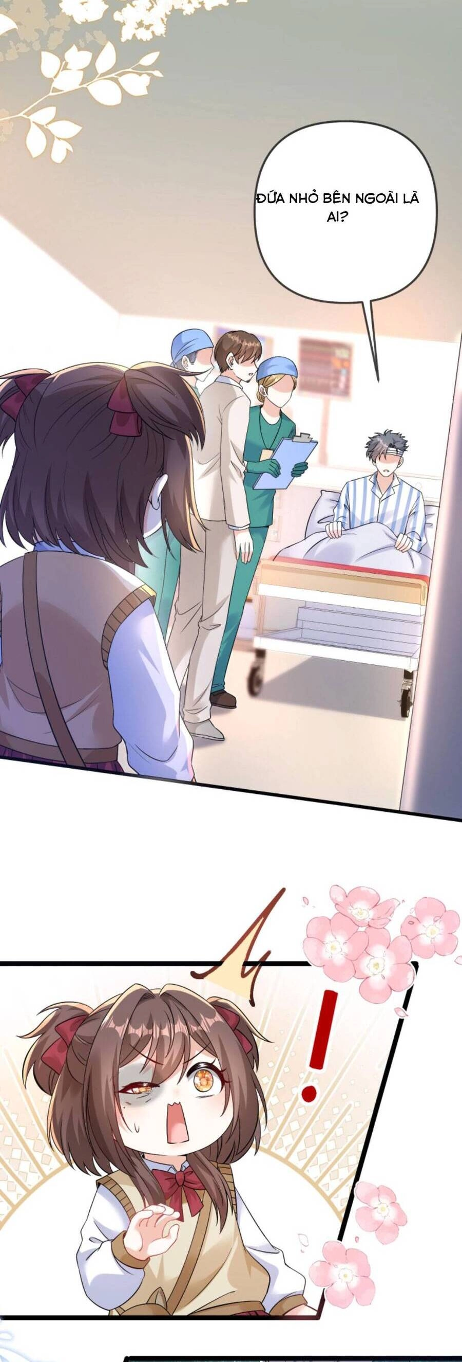 Sủng Bé Cá Koi 3 Tuổi Rưỡi Chapter 121 - 9