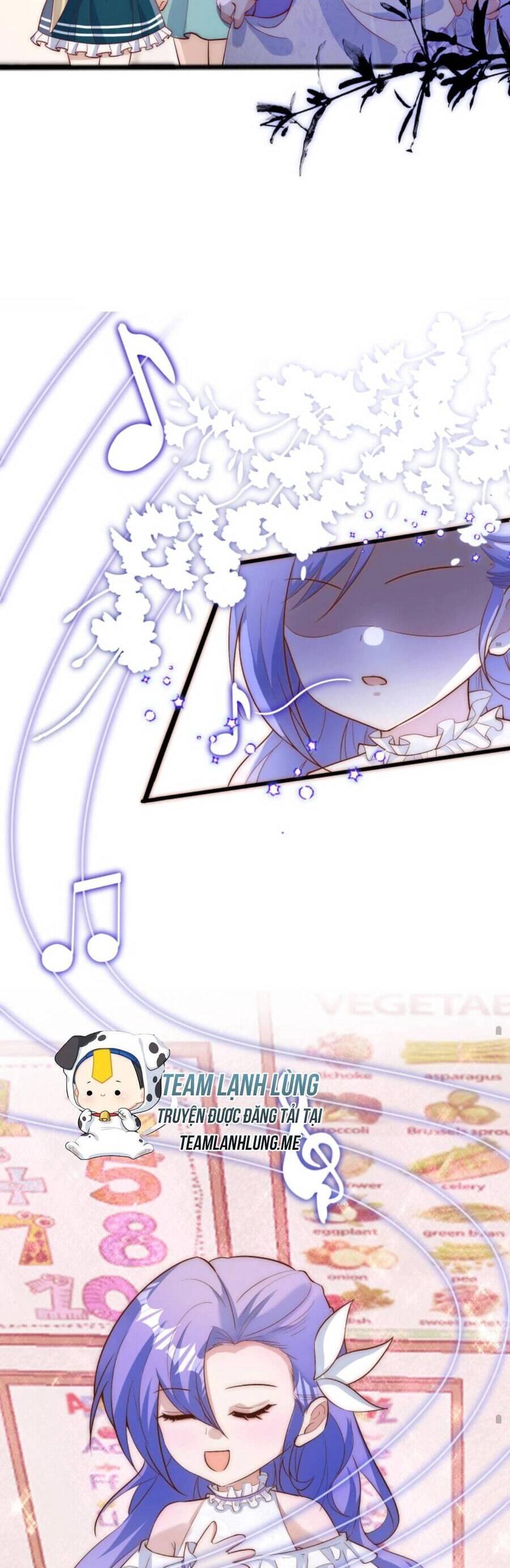 Sủng Bé Cá Koi 3 Tuổi Rưỡi Chapter 124 - 13