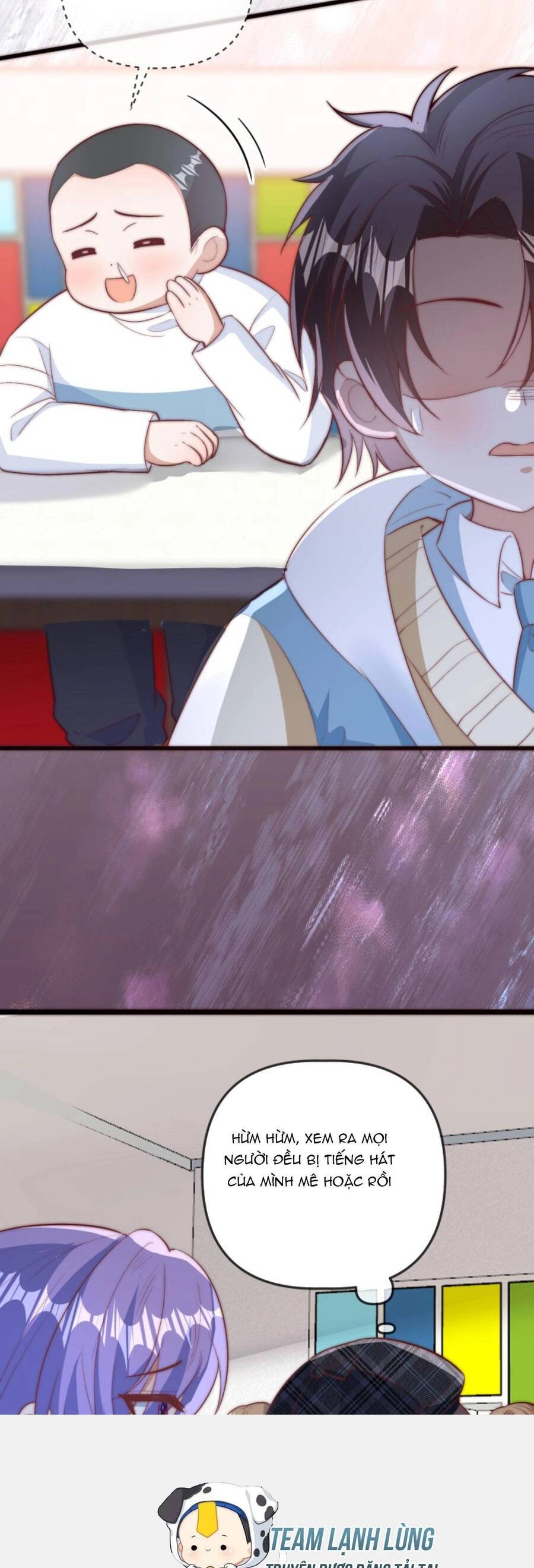 Sủng Bé Cá Koi 3 Tuổi Rưỡi Chapter 124 - 19