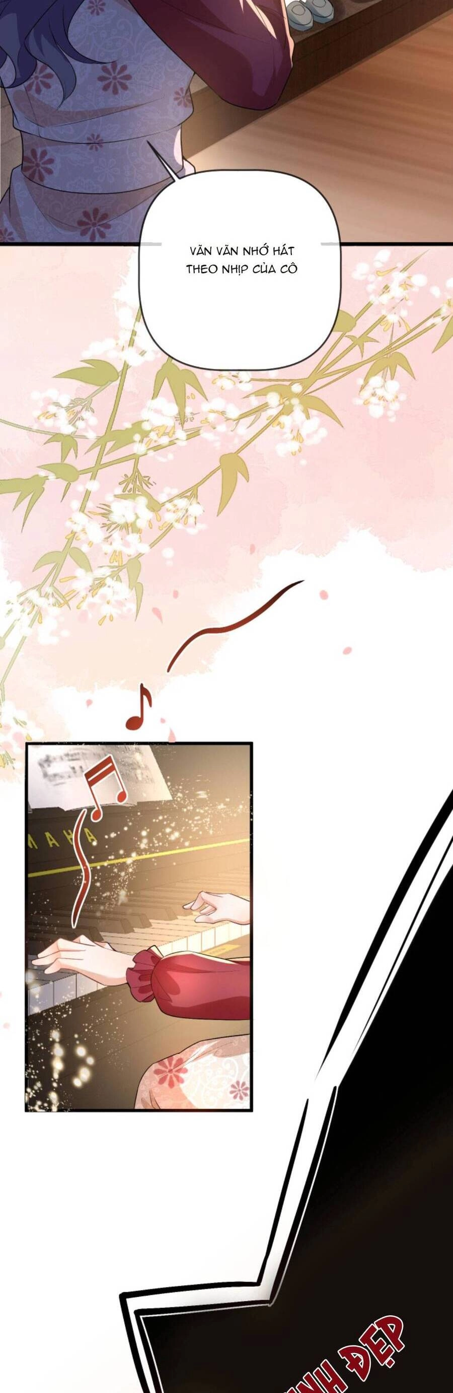 Sủng Bé Cá Koi 3 Tuổi Rưỡi Chapter 125 - 18