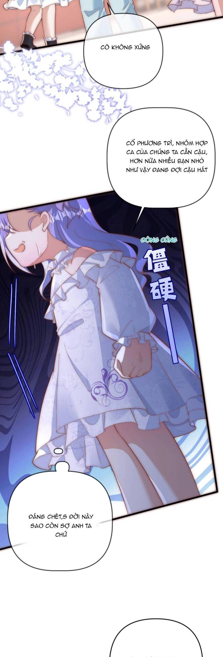 Sủng Bé Cá Koi 3 Tuổi Rưỡi Chapter 126 - 8