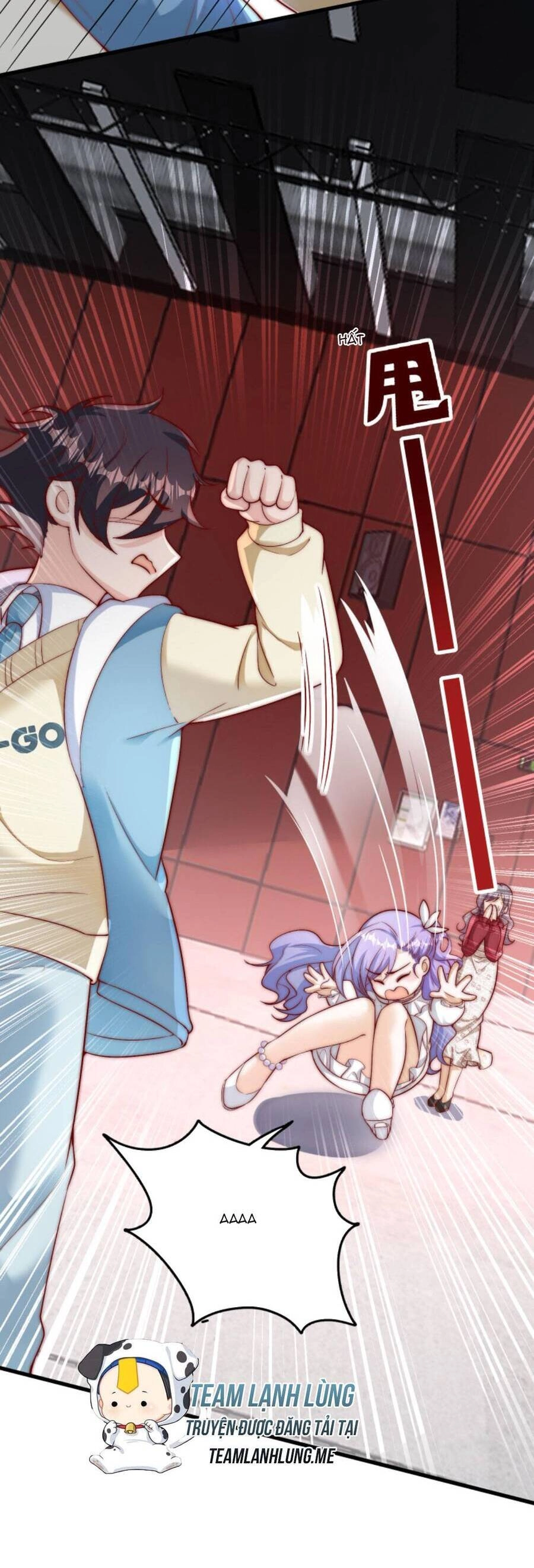 Sủng Bé Cá Koi 3 Tuổi Rưỡi Chapter 126 - 11