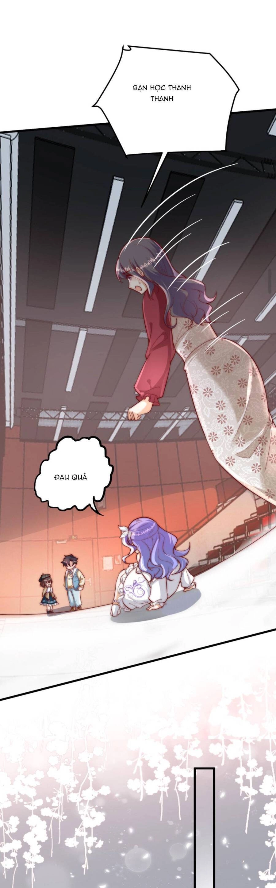 Sủng Bé Cá Koi 3 Tuổi Rưỡi Chapter 126 - 12