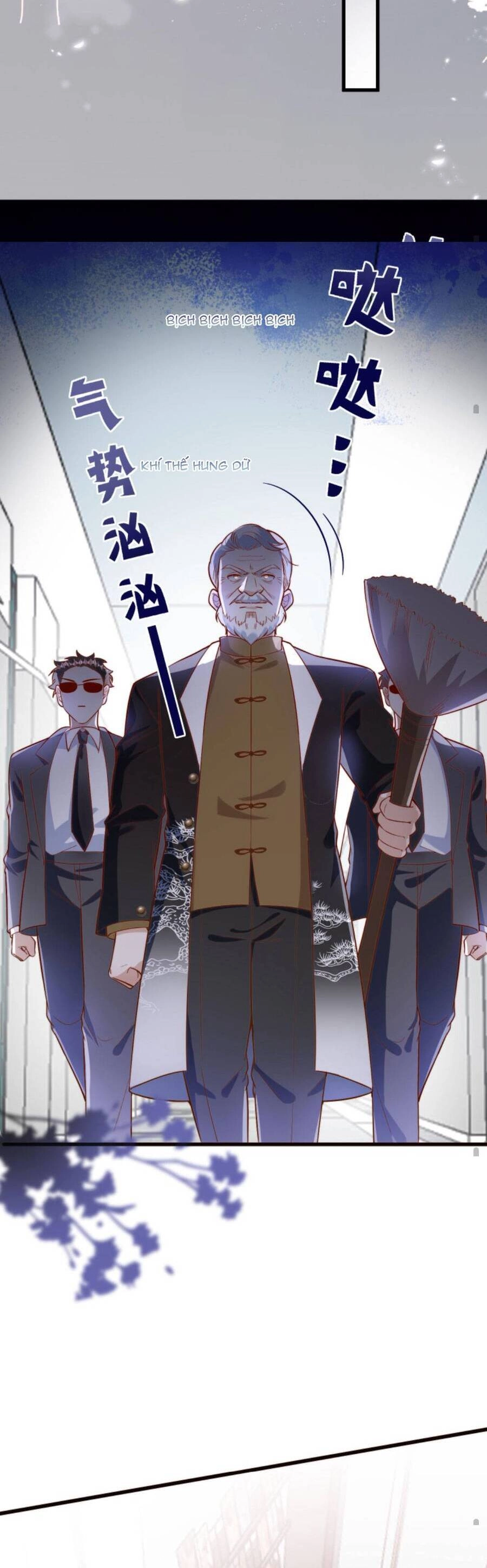 Sủng Bé Cá Koi 3 Tuổi Rưỡi Chapter 126 - 13