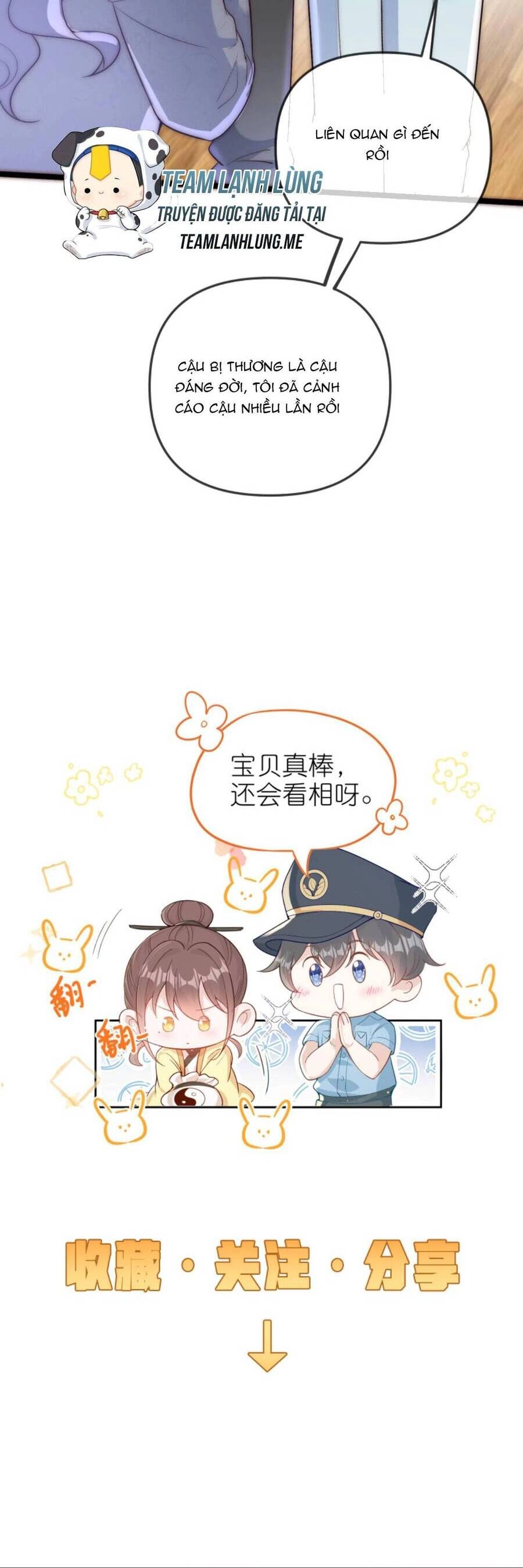 Sủng Bé Cá Koi 3 Tuổi Rưỡi Chapter 126 - 21