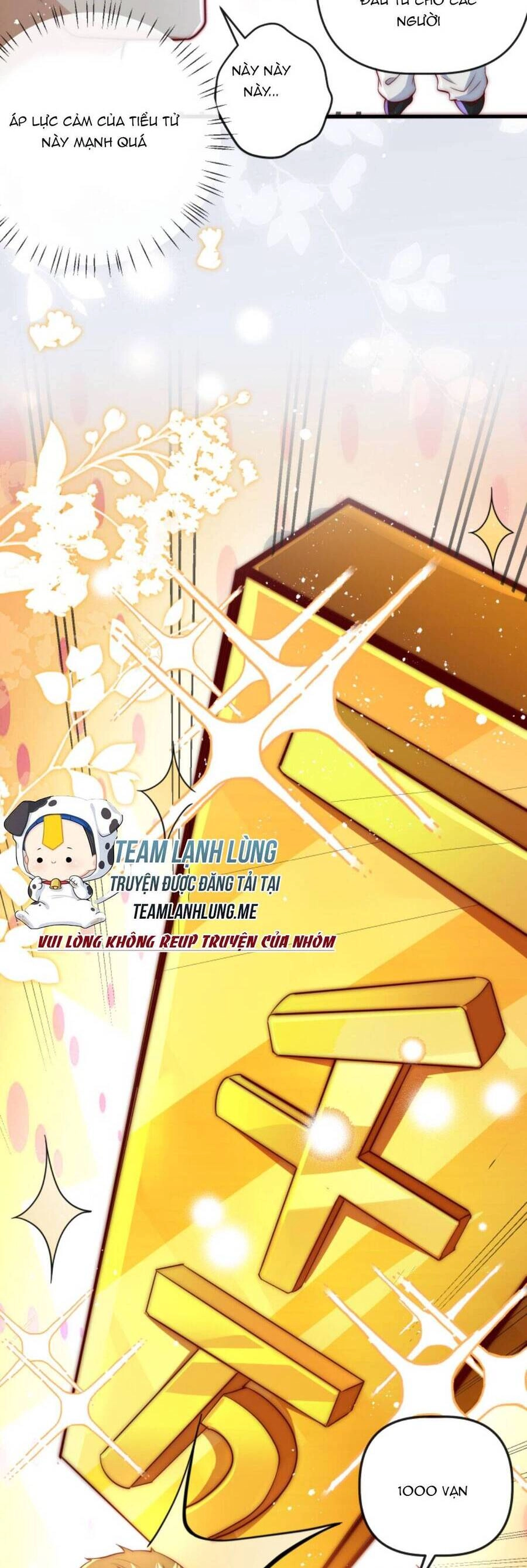 Sủng Bé Cá Koi 3 Tuổi Rưỡi Chapter 130 - 7