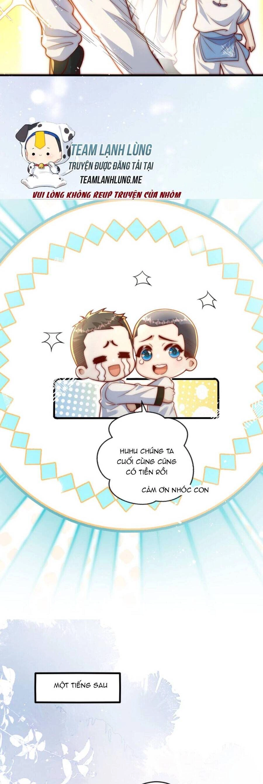 Sủng Bé Cá Koi 3 Tuổi Rưỡi Chapter 130 - 9