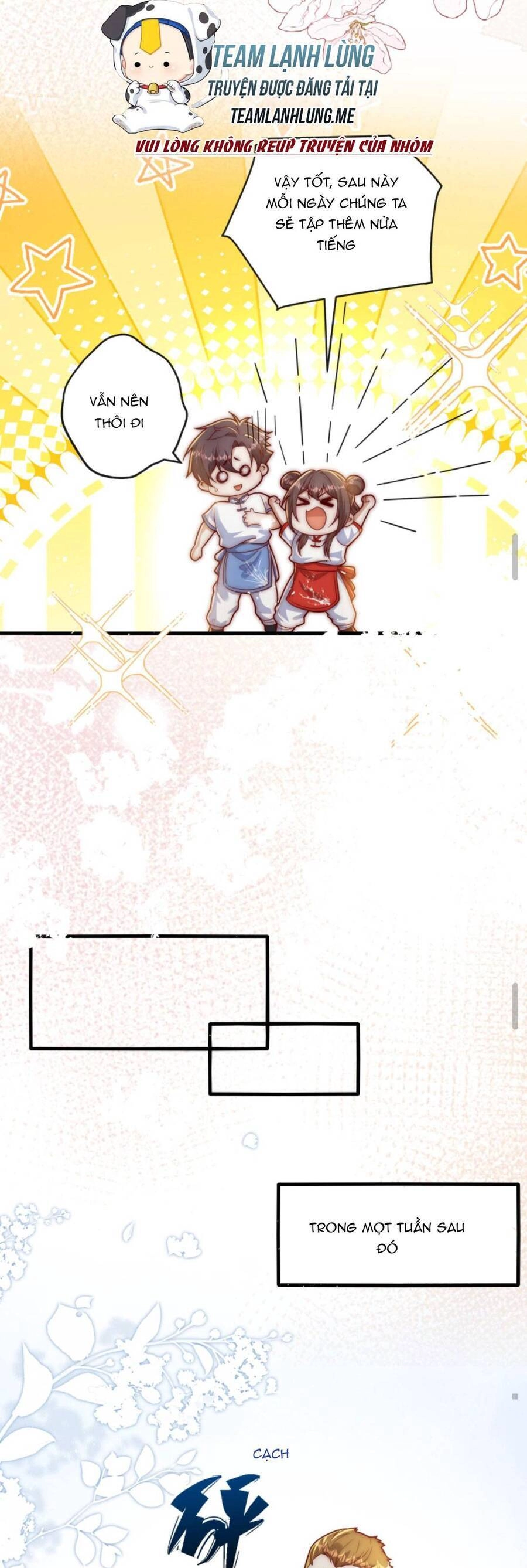 Sủng Bé Cá Koi 3 Tuổi Rưỡi Chapter 130 - 12