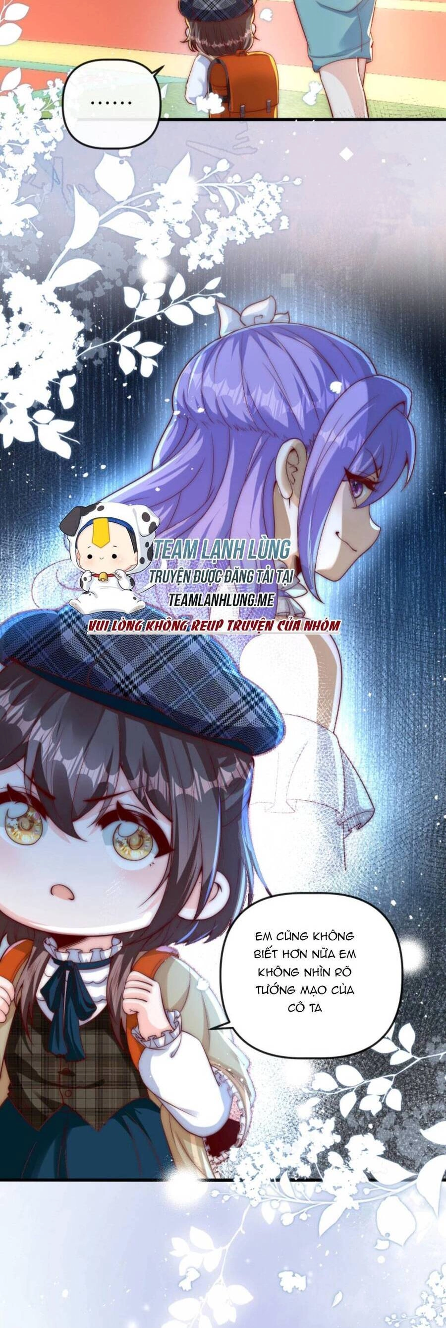 Sủng Bé Cá Koi 3 Tuổi Rưỡi Chapter 130 - 18