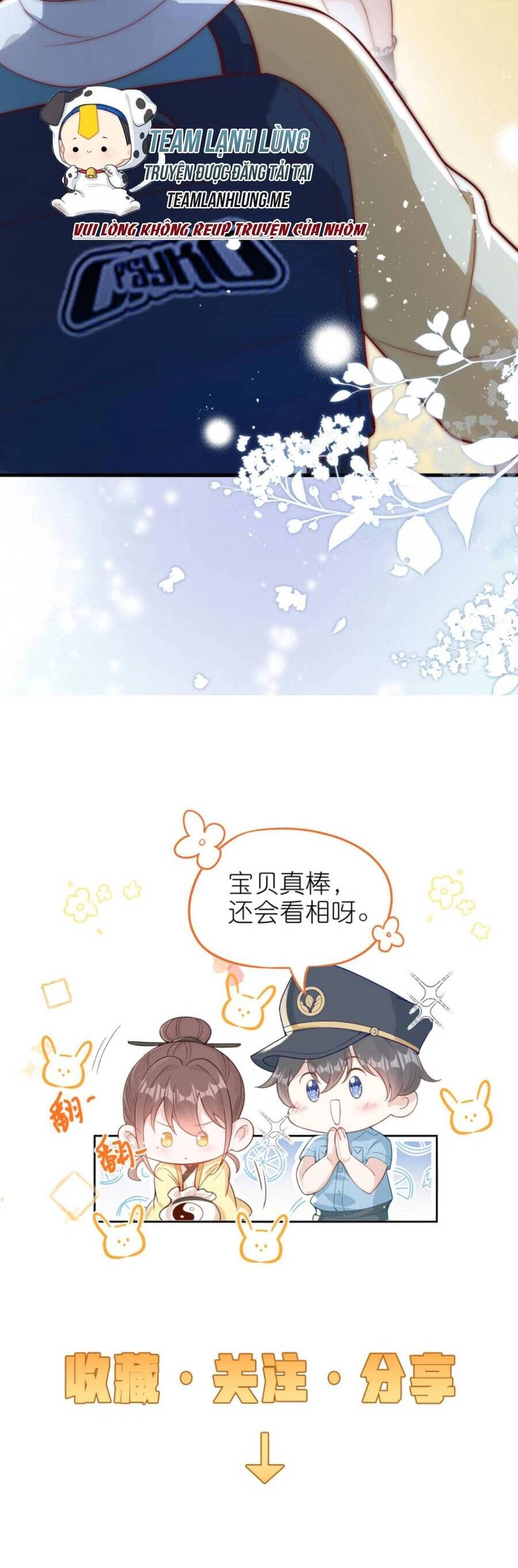 Sủng Bé Cá Koi 3 Tuổi Rưỡi Chapter 130 - 21