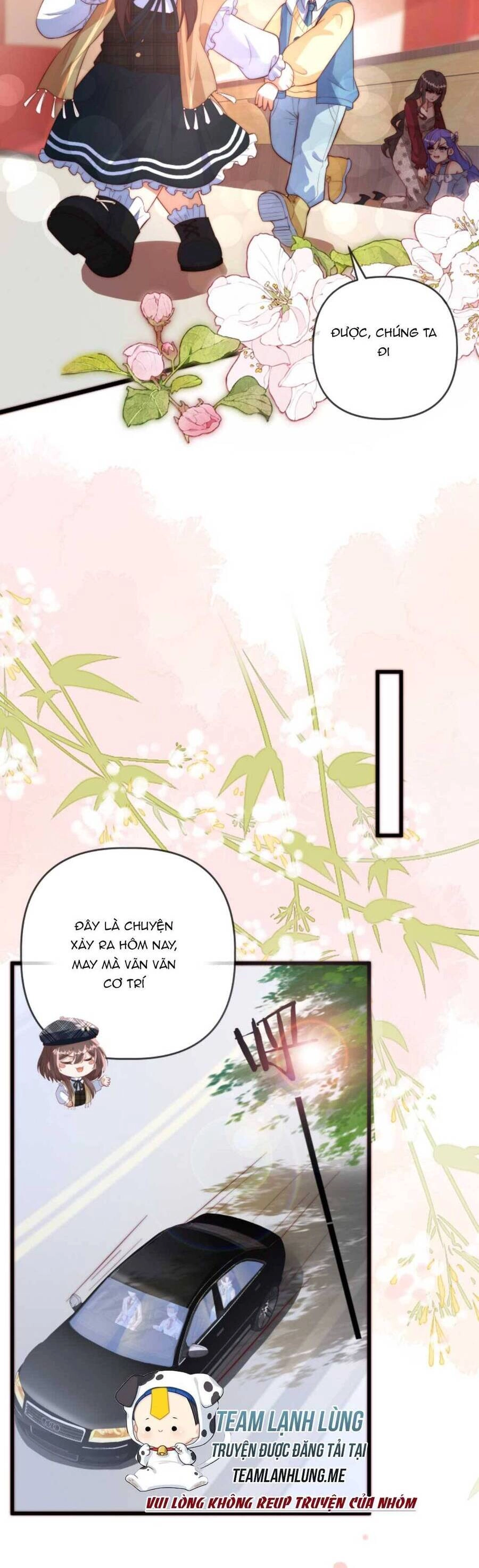 Sủng Bé Cá Koi 3 Tuổi Rưỡi Chapter 131 - 17