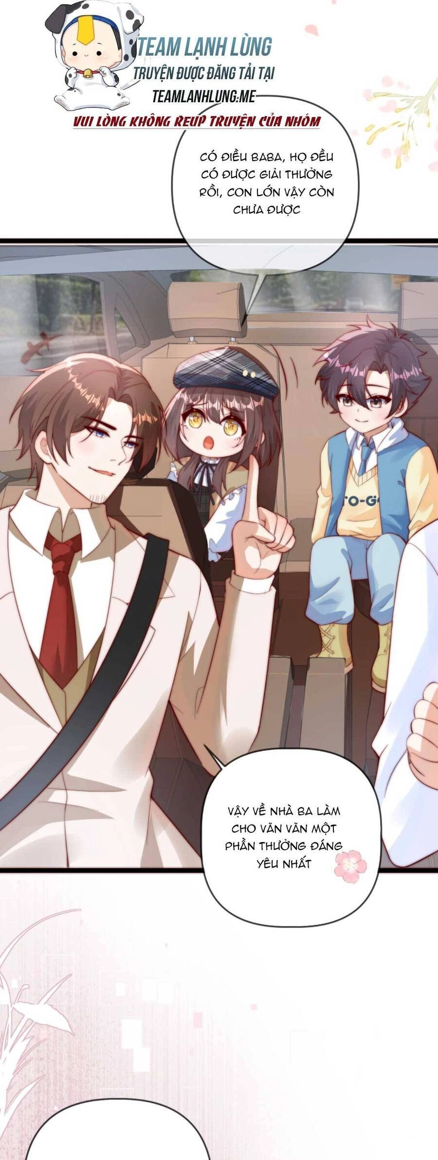 Sủng Bé Cá Koi 3 Tuổi Rưỡi Chapter 131 - 18