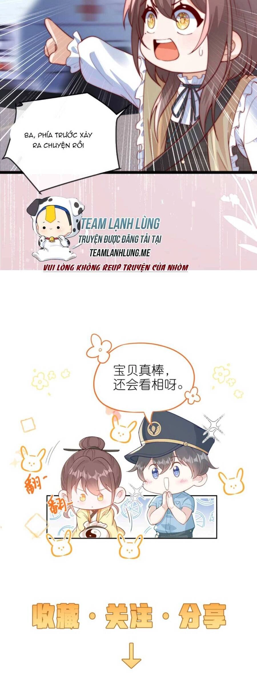 Sủng Bé Cá Koi 3 Tuổi Rưỡi Chapter 131 - 21