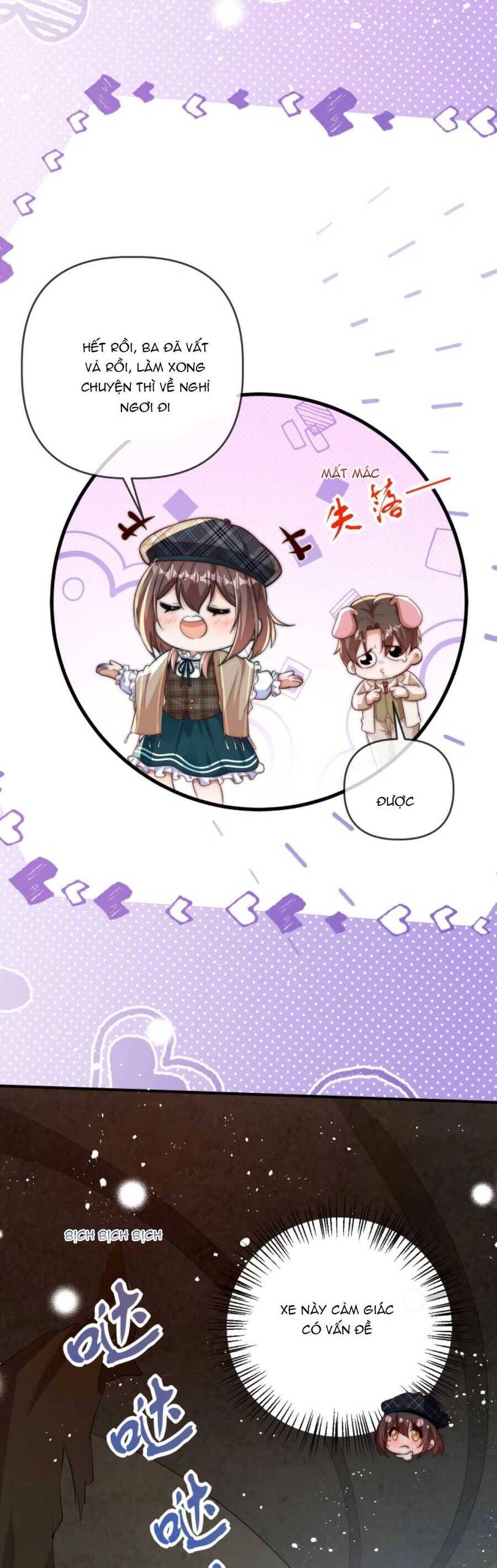 Sủng Bé Cá Koi 3 Tuổi Rưỡi Chapter 134 - 6