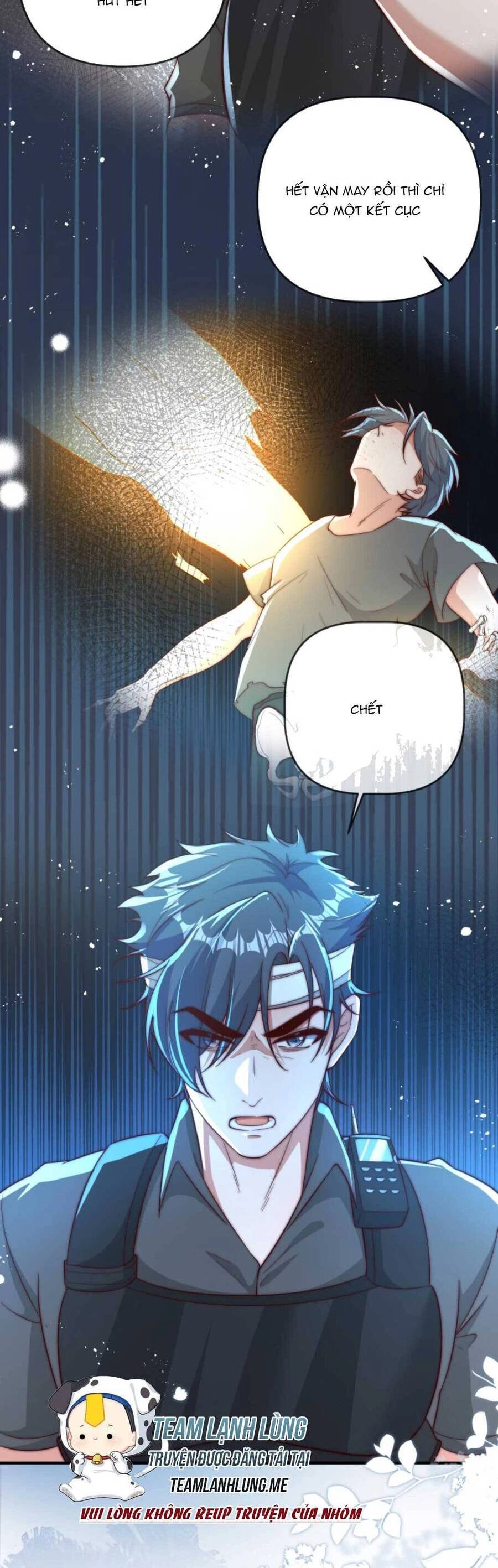 Sủng Bé Cá Koi 3 Tuổi Rưỡi Chapter 134 - 10