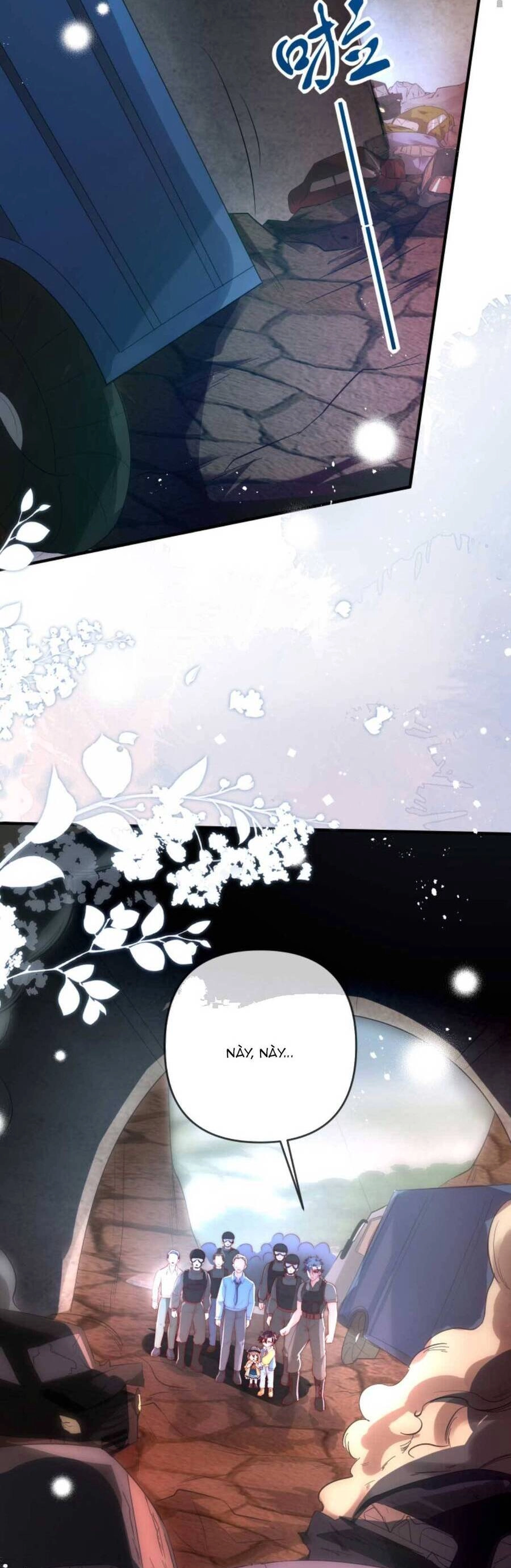 Sủng Bé Cá Koi 3 Tuổi Rưỡi Chapter 134 - 16