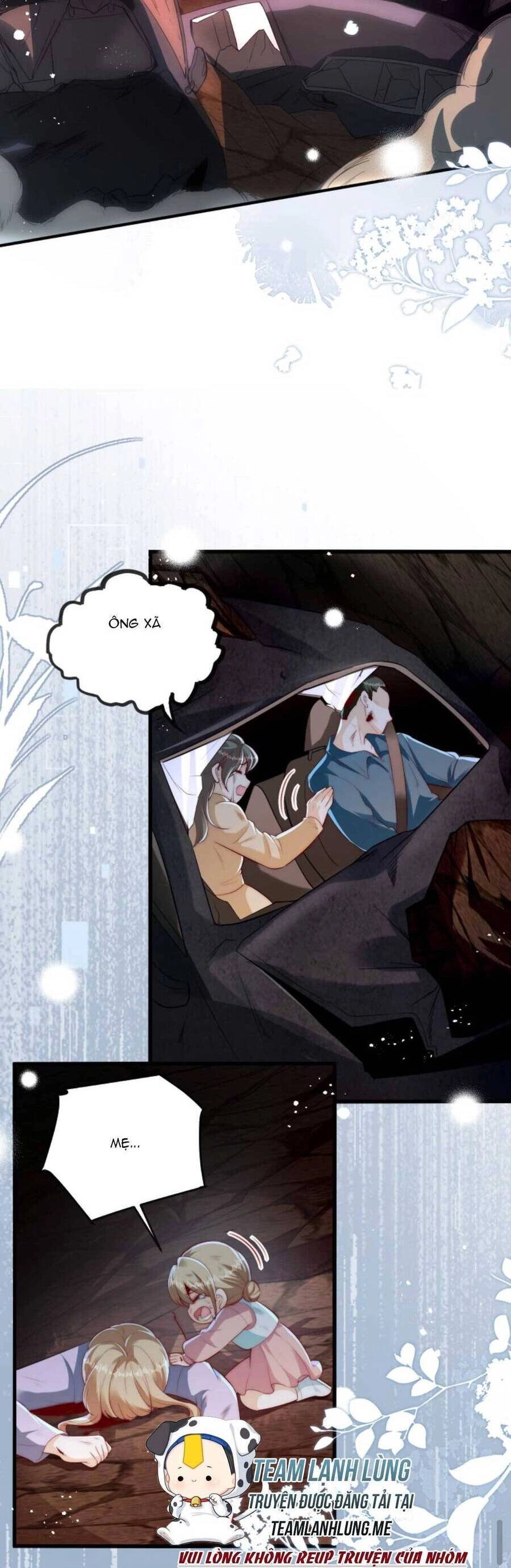 Sủng Bé Cá Koi 3 Tuổi Rưỡi Chapter 134 - 17